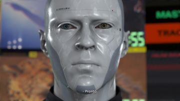 Immagine 94 del gioco Detroit: Become Human per PlayStation 4